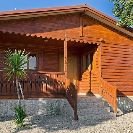Camping Carlos III La Carlota Værelse billede